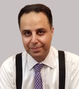 Soheil Bakhtiari